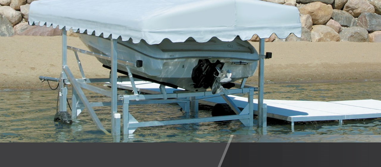 Hydraulic Cantilever Hydraulic Cantilever